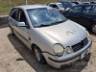 2003 VOLKSWAGEN POLO 