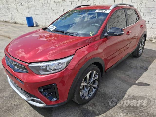 2022 KIA STONIC 