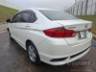 2019 HONDA CITY 