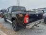 2012 TOYOTA HILUX CD 