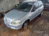 2007 CHEVROLET CELTA 