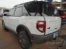 2023 FORD BRONCO SPORT 