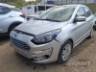 2020 FORD KA SEDAN 