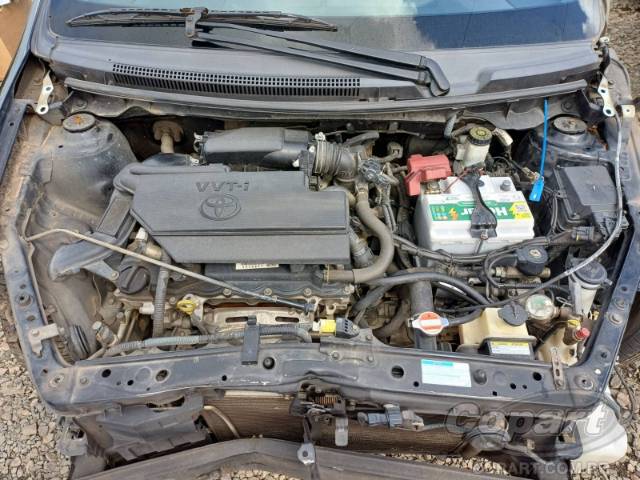 2019 TOYOTA ETIOS SEDA 