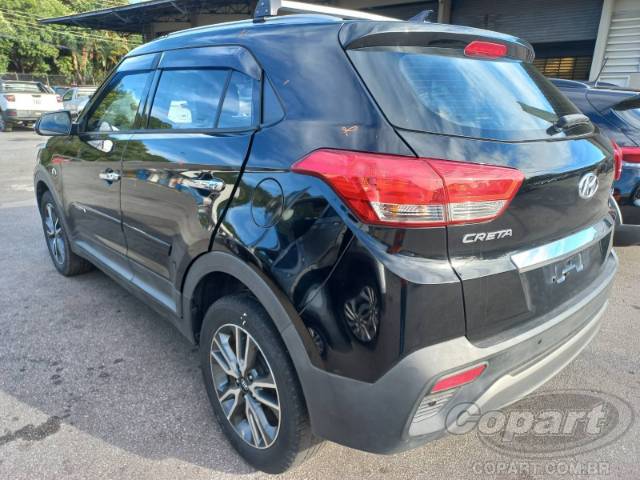 2019 HYUNDAI CRETA 