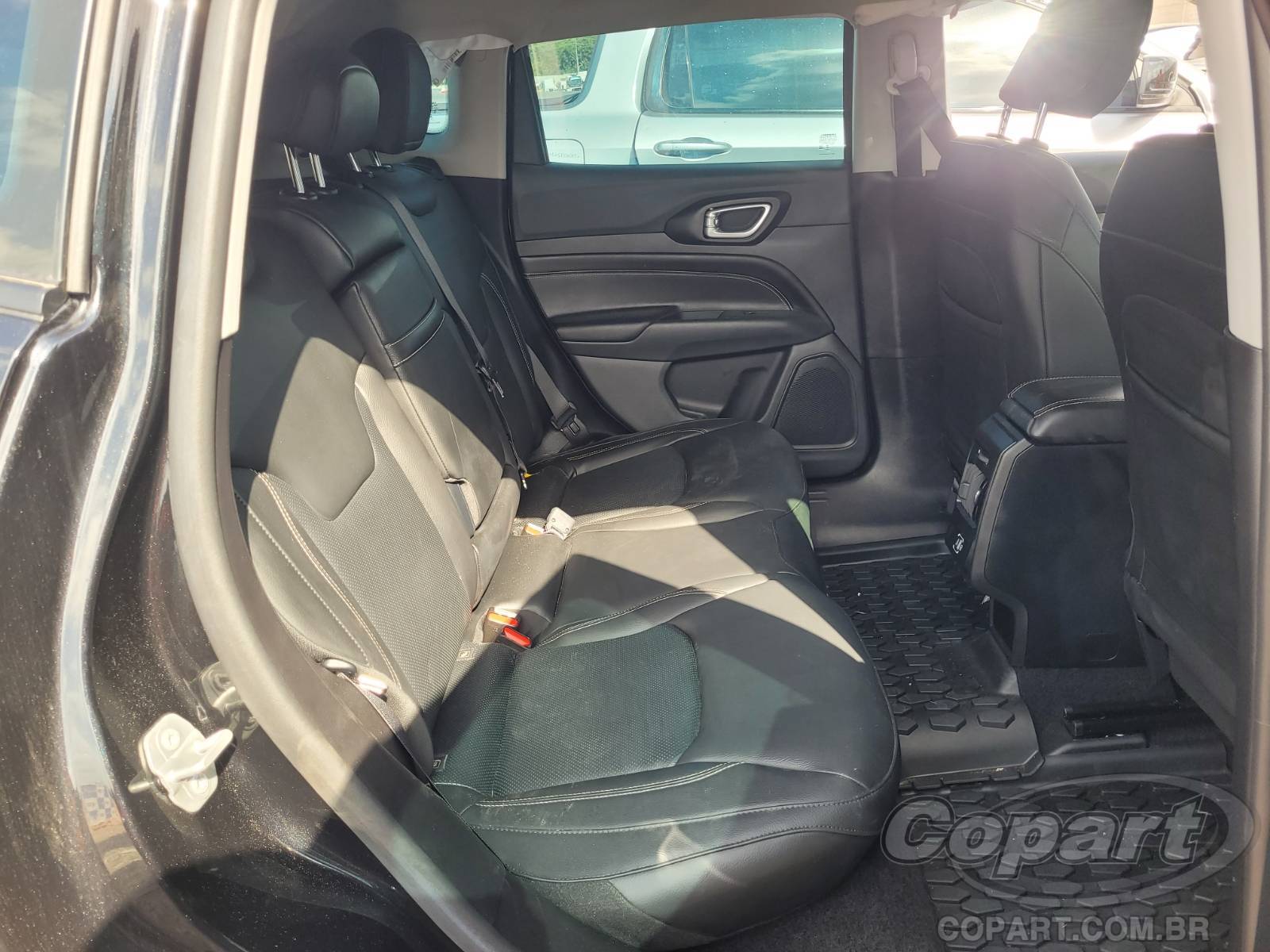2026 JEEP COMPASS — foto 6 de 13