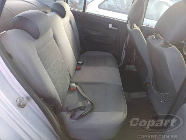 2006 VOLKSWAGEN FOX 
