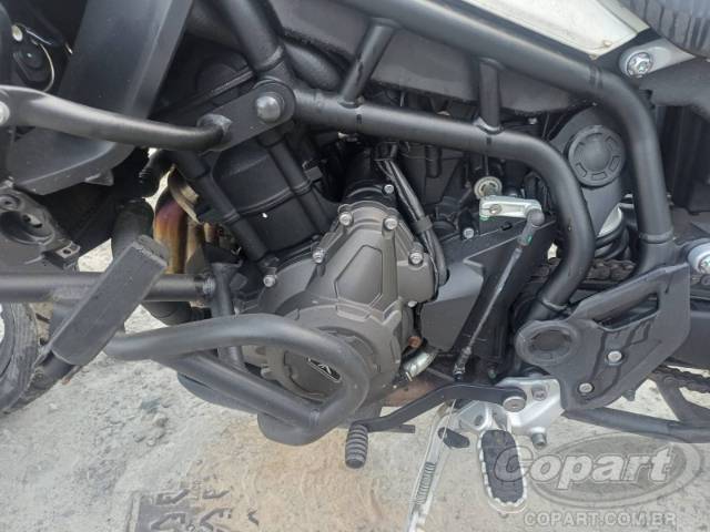 2023 TRIUMPH TIGER 