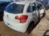 2015 CITROEN C3 
