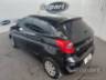 2021 FORD KA 