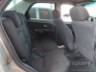2008 FIAT SIENA 