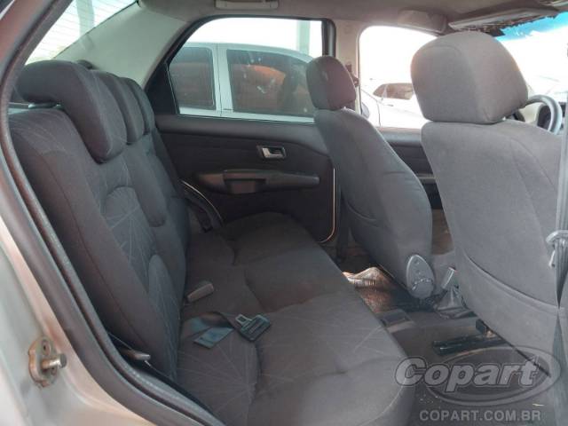 2008 FIAT SIENA 