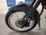 2026 HONDA NXR 160 