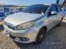 2013 FIAT GRAND SIENA 