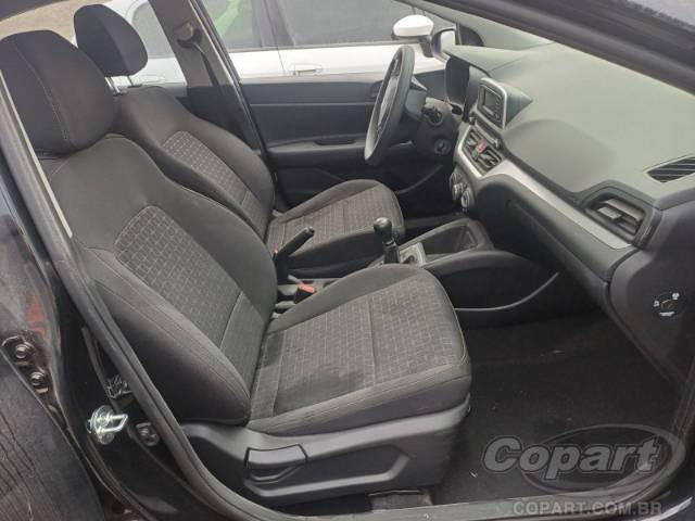 2024 HYUNDAI HB20 
