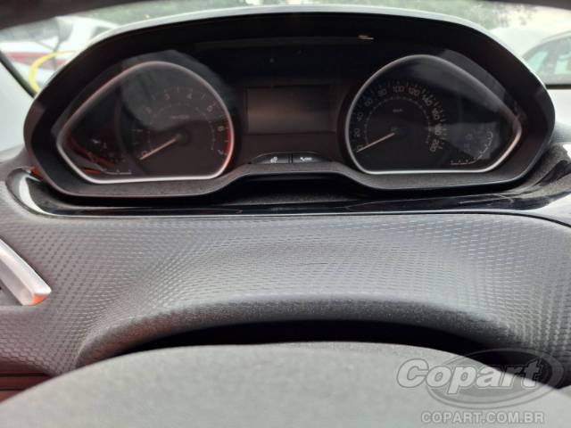 2018 PEUGEOT 208 