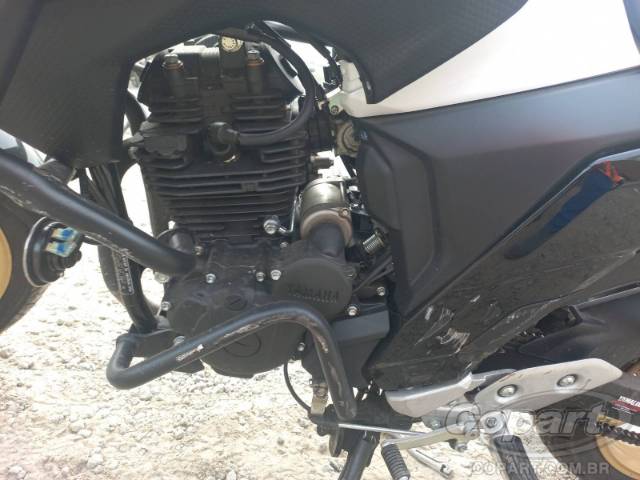 2025 YAMAHA FZ25 FAZER 