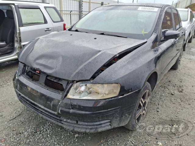 2006 FIAT STILO 