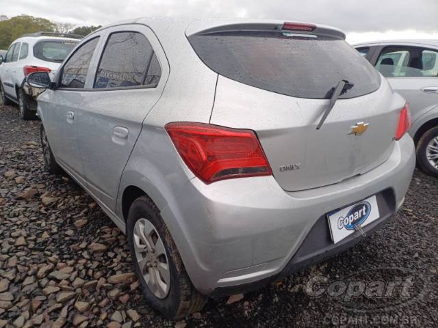 2019 CHEVROLET ONIX 