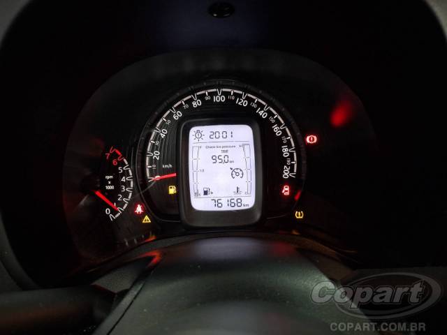2025 FIAT MOBI 