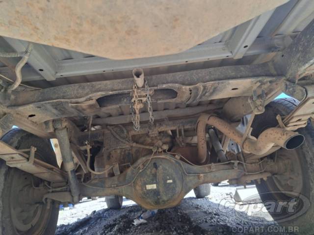 2014 MITSUBISHI L200 TRITON 