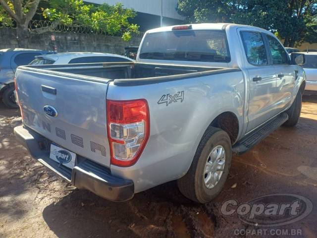 2015 FORD RANGER CD 