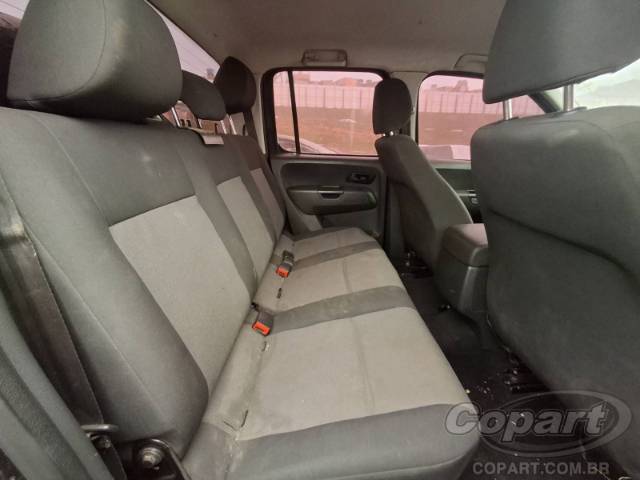 2018 VOLKSWAGEN AMAROK 