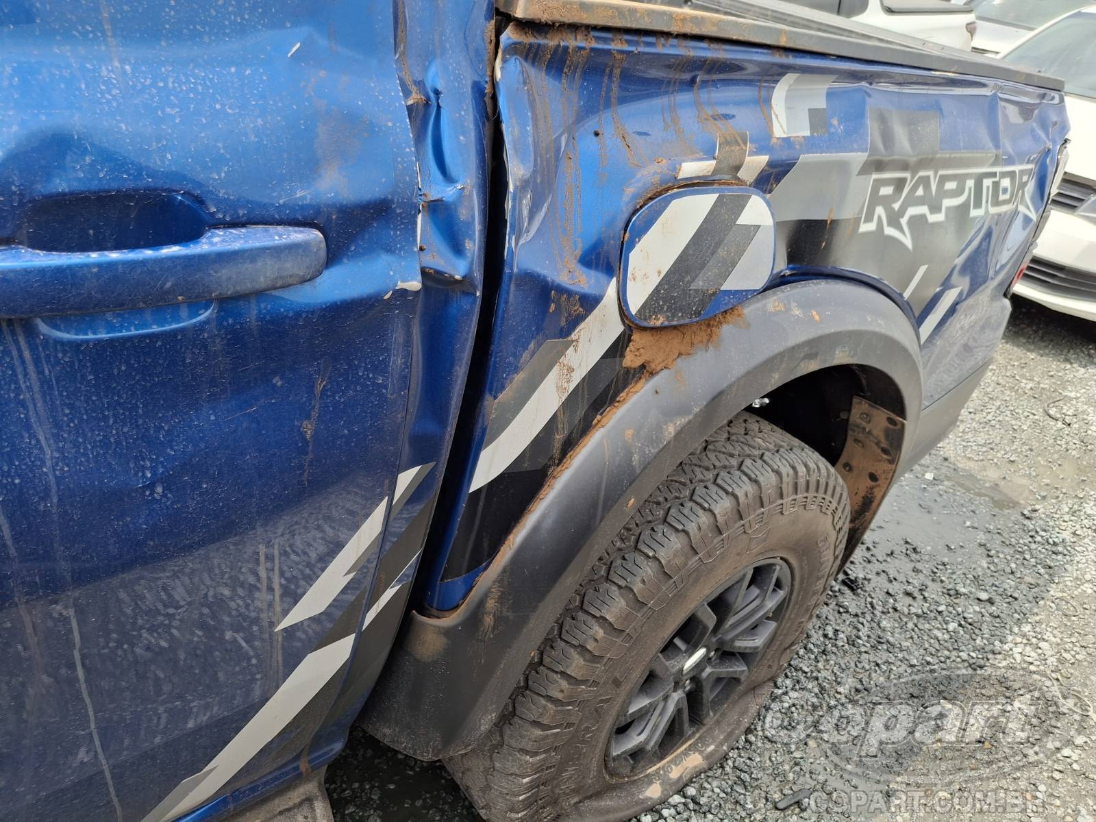 2024 FORD RANGER CD — foto 15 de 15