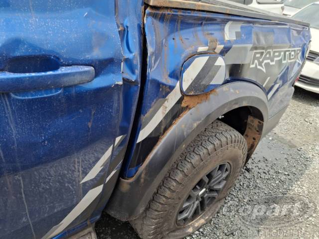 2024 FORD RANGER CD 
