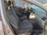 2010 FIAT PUNTO 