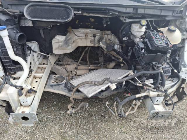 2023 FORD TRANSIT FURGAO 