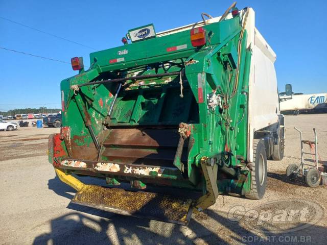 2009 FORD CARGO 1317E 