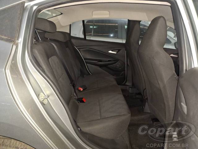 2026 CHEVROLET ONIX PLUS 