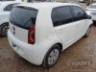 2015 VOLKSWAGEN UP 