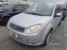 2009 FORD FIESTA 