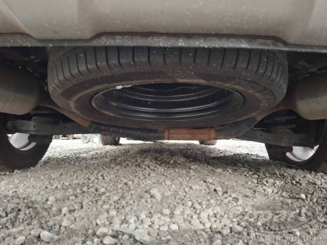 2015 HYUNDAI GRAND SANTA FE 