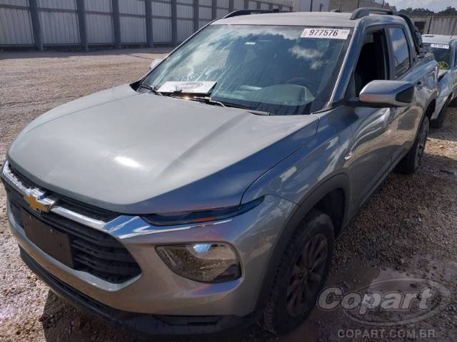 2023 CHEVROLET MONTANA 