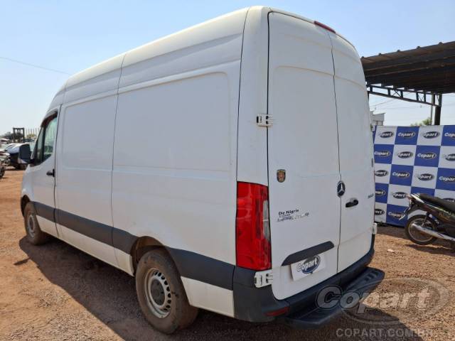 2023 MERCEDES BENZ SPRINTER 
