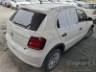 2018 VOLKSWAGEN GOL 