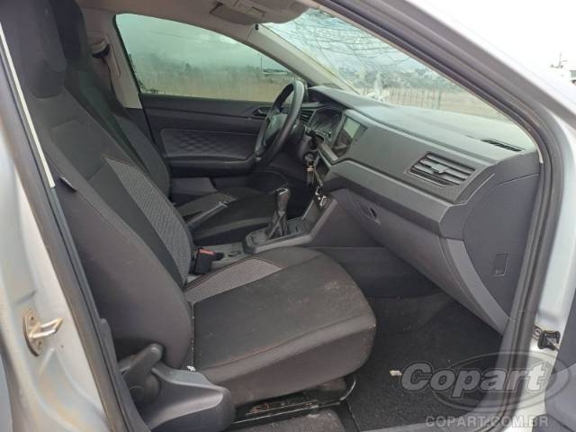 2024 VOLKSWAGEN POLO 