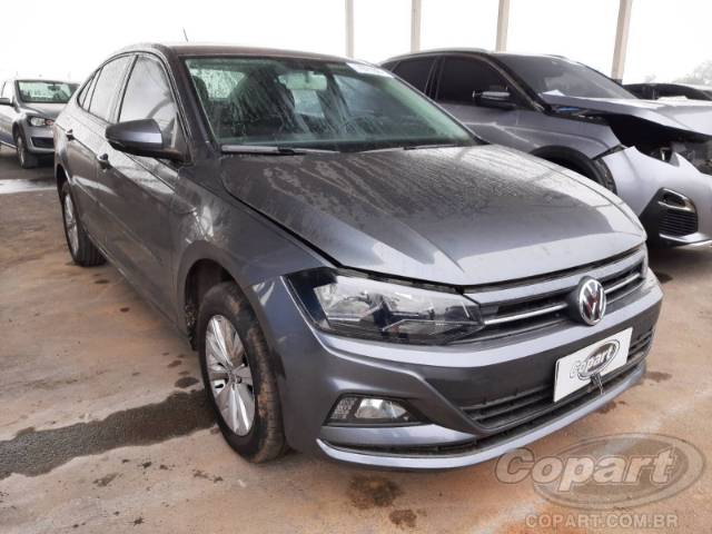 2021 VOLKSWAGEN VIRTUS 