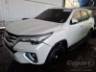2017 TOYOTA HILUX SW4 