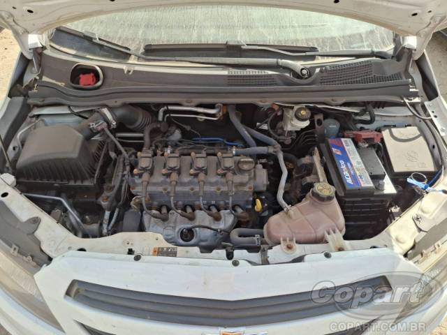2019 CHEVROLET ONIX 