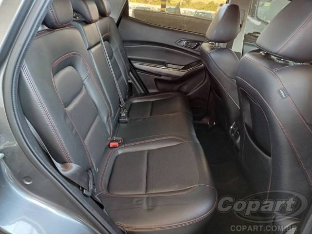 2020 CAOA CHERY TIGGO 5X 