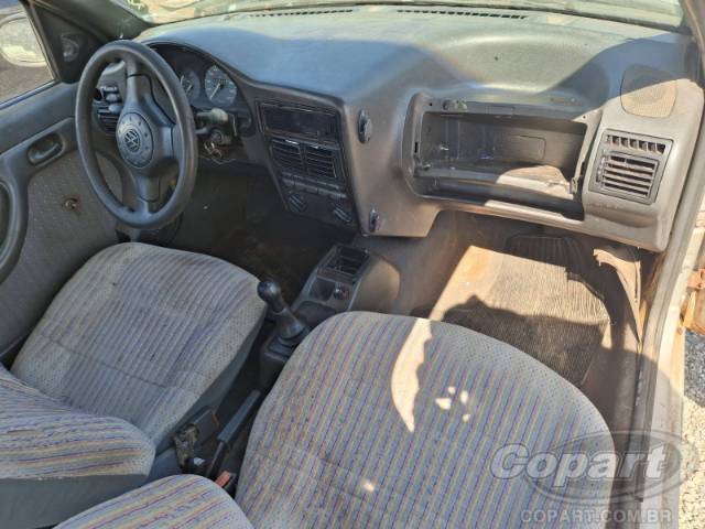 1995 VOLKSWAGEN GOL 