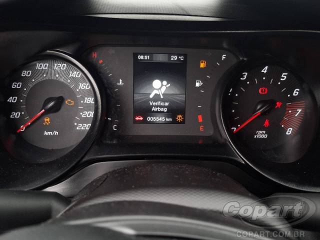 2026 FIAT ARGO 