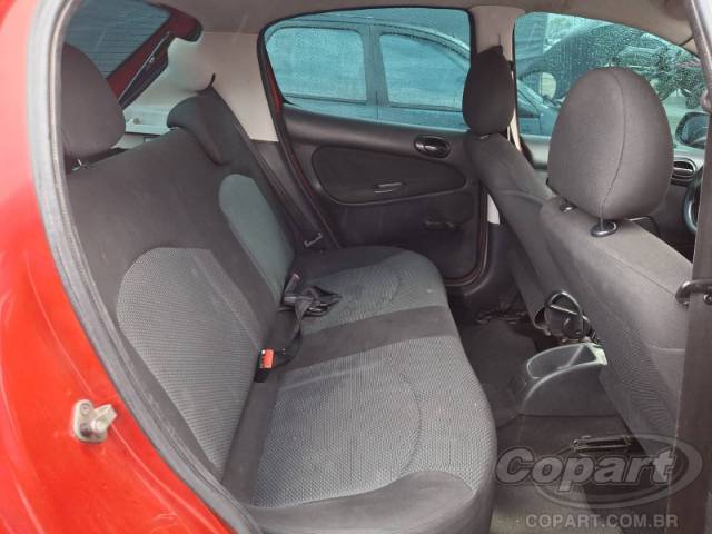2012 PEUGEOT 207 