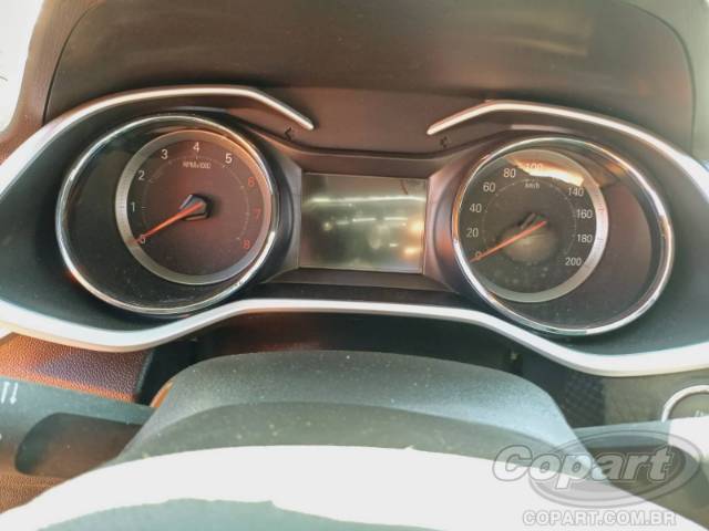 2022 CHEVROLET ONIX PLUS 