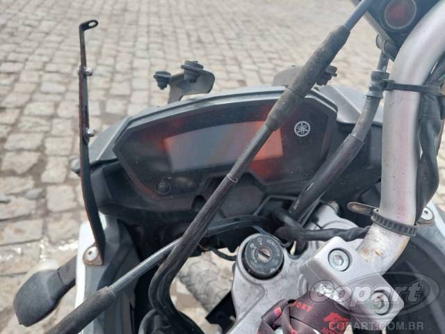 2019 YAMAHA XTZ 250 