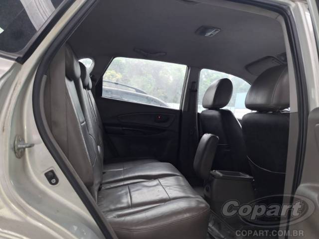 2014 HYUNDAI TUCSON 